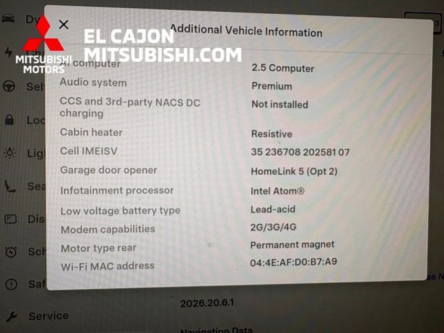 Used 2018 Tesla Model 3 Long Range RWD image 14