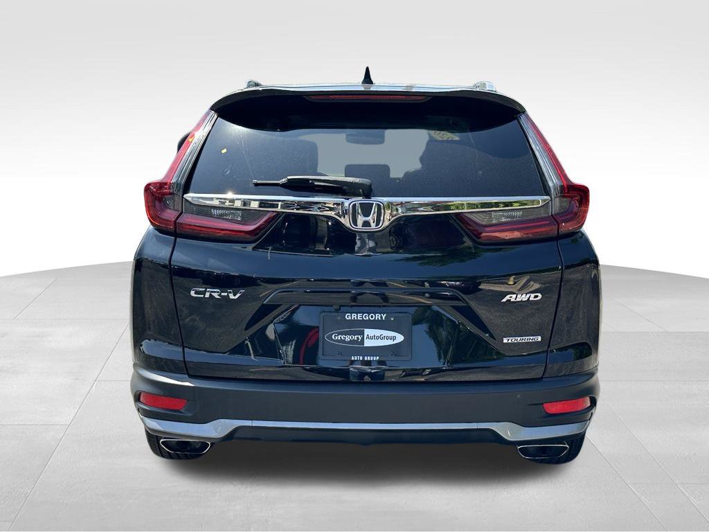 Used 2020 Honda CR-V Touring image 8