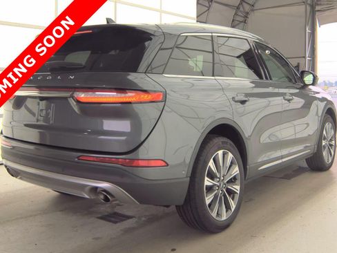Used 2022 Lincoln Corsair Reserve w/ Equipment Group 201A AWD/4WD image 4