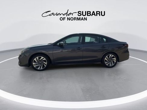 Used 2024 Subaru Legacy Limited AWD/4WD image 5