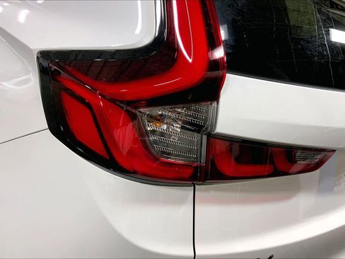 Used 2026 Honda CR-V TrailSport image 29