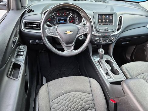 Used 2020 Chevrolet Equinox LT FWD image 29
