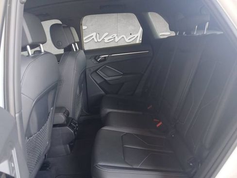 Used 2024 Audi Q3 2.0T Premium AWD/4WD image 23