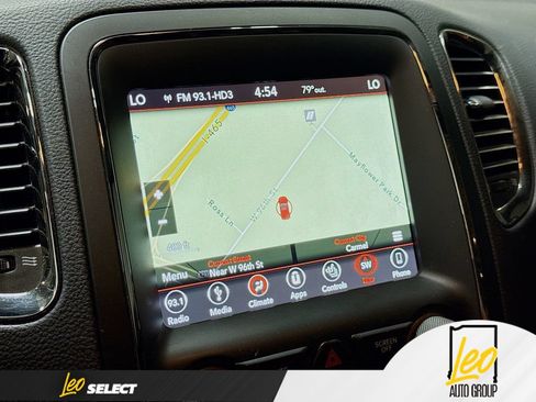Used 2019 Dodge Durango GT AWD/4WD image 16