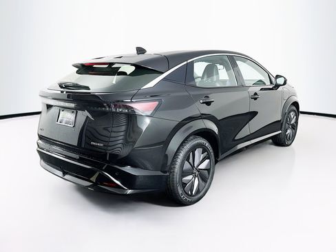 Used 2023 Nissan Ariya FWD image 9