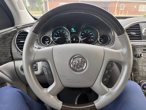 Used 2014 Buick Enclave Premium FWD image 15