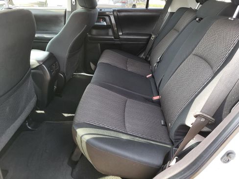 Used 2024 Toyota 4Runner TRD Off-Road image 18