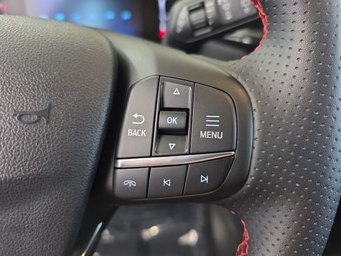 Used 2024 Ford Escape ST-Line Select w/ Tech Pack #1 AWD/4WD image 19
