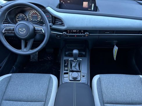New 2026 MAZDA CX-30 Aire Edition AWD/4WD image 13