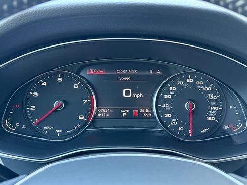 Used 2020 Audi A6 2.0T Premium w/ Convenience Package AWD/4WD image 17