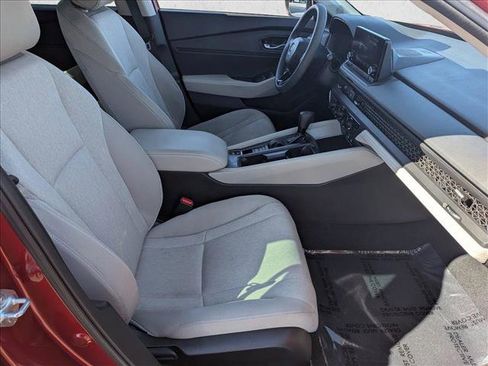 Used 2025 Honda Accord SE image 20
