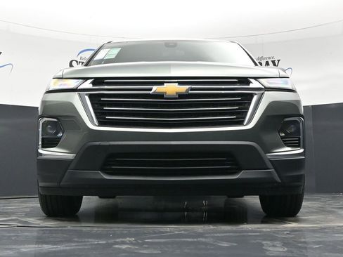 Certified 2023 Chevrolet Traverse LT image 18