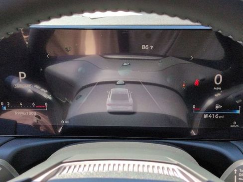 New 2026 Nissan Sentra SV w/ SV Convenience Package FWD image 33