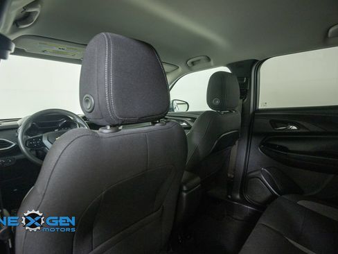Used 2023 Chevrolet TrailBlazer LT w/ Convenience Package AWD/4WD image 29