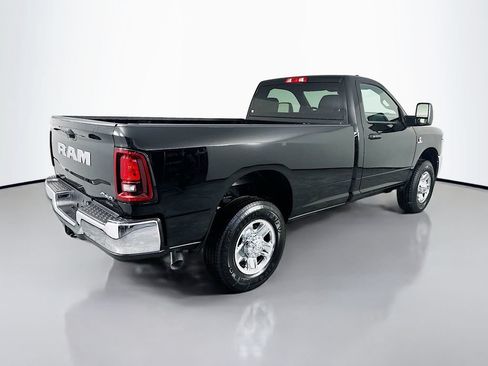 New 2026 RAM 3500 Tradesman AWD/4WD image 7