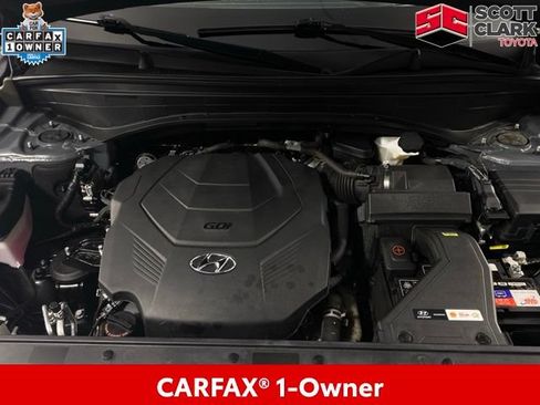 Used 2022 Hyundai Palisade Calligraphy FWD image 13