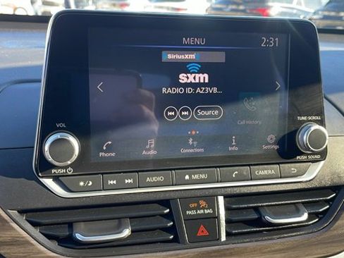 Used 2023 Nissan Altima 2.5 SV image 20