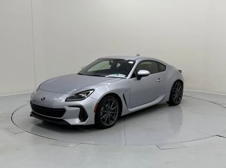 Certified 2023 Subaru BRZ Limited video 2