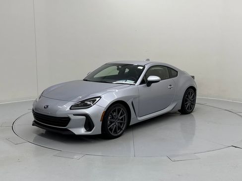 Certified 2023 Subaru BRZ Limited image 2