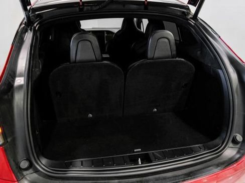 Used 2019 Tesla Model X 100D AWD/4WD image 60