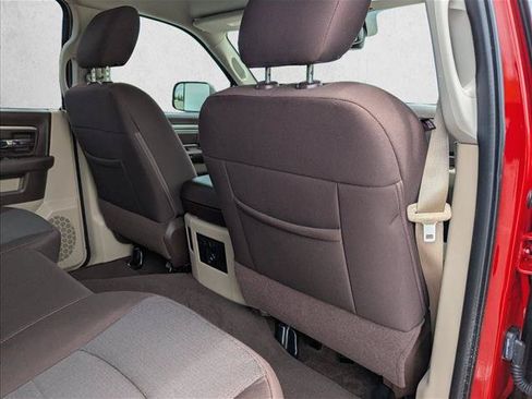 Used 2015 RAM 1500 Lone Star RWD image 29