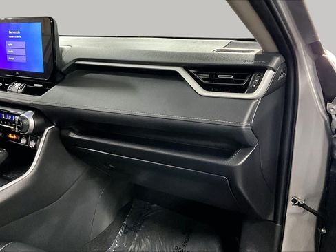 Used 2024 Toyota RAV4 XLE Premium w/ Weather Package AWD/4WD image 19