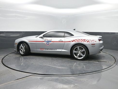 Used 2010 Chevrolet Camaro SS image 33