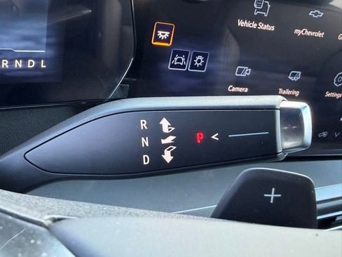 New 2026 Chevrolet Traverse LT w/ Driver Confidence Package image 29