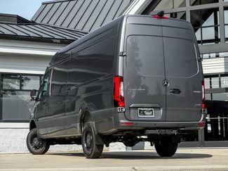 New 2025 Mercedes-Benz Sprinter 2500 video 2