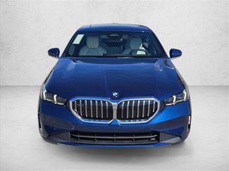 Certified 2026 BMW 540i xDrive w/ Premium Package AWD/4WD video 2