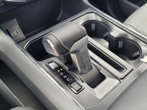 New 2025 Ford F150 Lightning Flash image 24