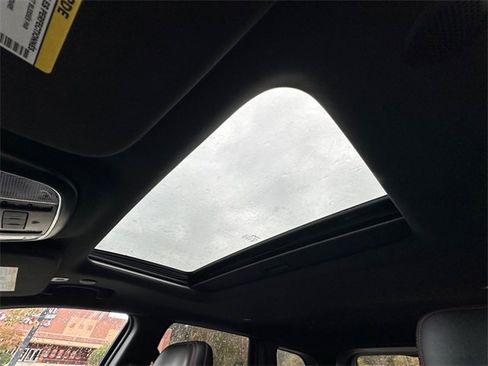 Used 2019 Jeep Grand Cherokee Trailhawk image 26