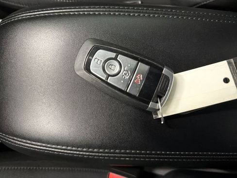 Used 2022 Ford Bronco Sport Big Bend w/ Convenience Package image 30