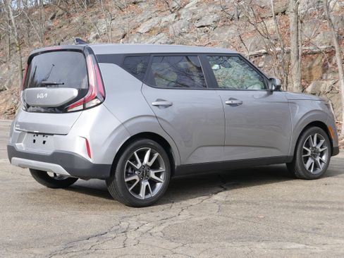 Certified 2024 Kia Soul EX w/ Option Group 015 image 7