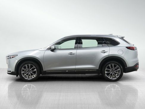 Used 2023 MAZDA CX-9 Grand Touring image 2