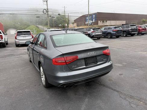 Used 2016 Audi A4 2.0T Premium AWD/4WD image 7