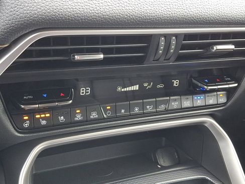 New 2026 MAZDA CX-90 3.3 Turbo w/ Preferred Package image 12