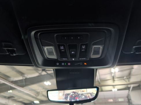 Used 2026 GMC Sierra 2500 AT4X w/ AT4X AEV Edition AWD/4WD image 12