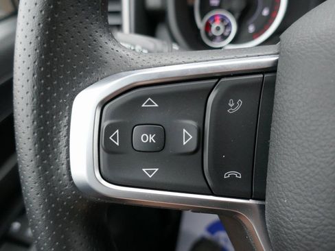 New 2026 RAM 2500 Tradesman image 19