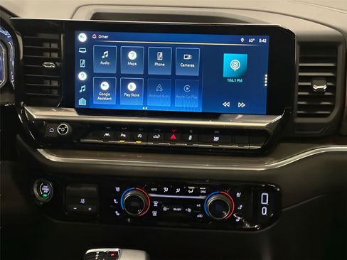 Certified 2022 Chevrolet Silverado 1500 High Country w/ High Country Premium Package image 34