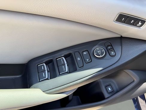 Used 2020 Honda Accord EX-L image 23