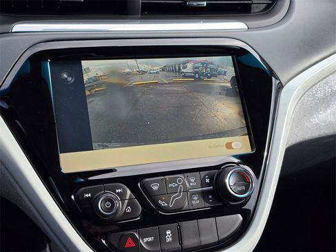 Used 2019 Chevrolet Bolt LT image 22