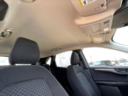 Used 2023 Ford Escape Active image 28