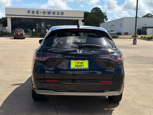 Used 2026 Honda HR-V EX-L image 10