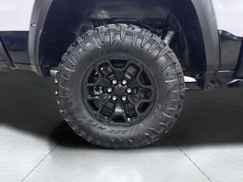 Used 2021 RAM 1500 TRX w/ TRX Level 2 Equipment Group AWD/4WD image 53