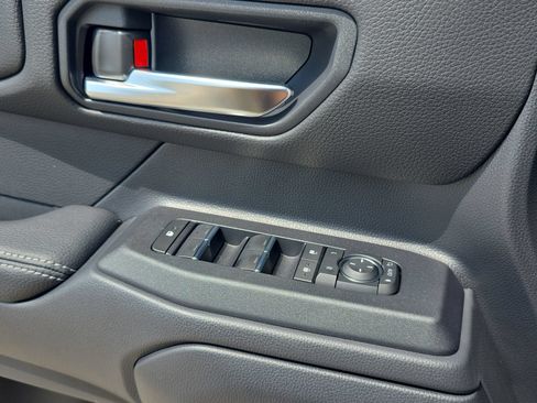 New 2027 Toyota Land Cruiser AWD/4WD image 24