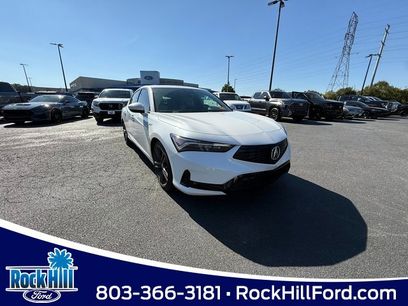 Used 2023 Acura Integra A-Spec