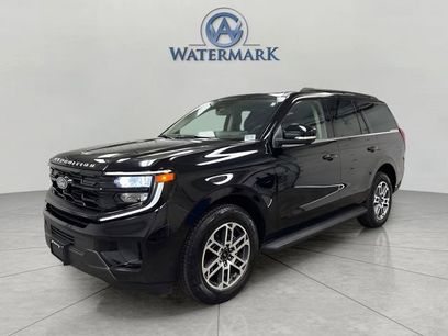 Used 2025 Ford Expedition Active