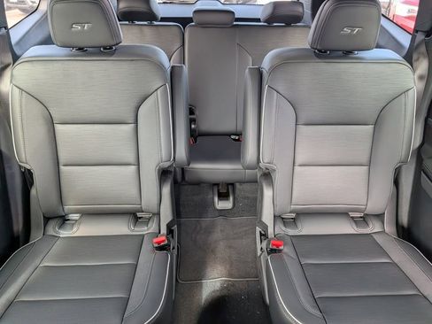 New 2026 Buick Enclave Sport Touring w/ Power Package image 27