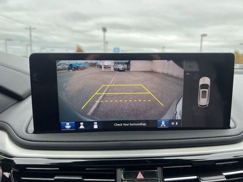 New 2026 Acura MDX SH-AWD w/ Technology Package image 17